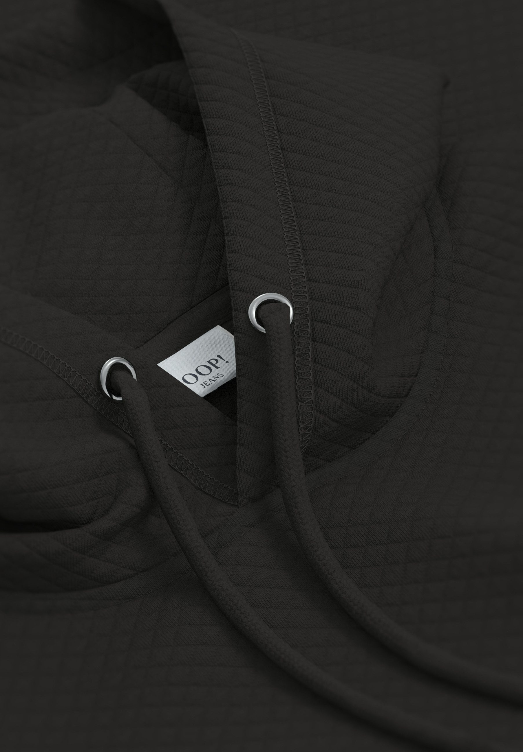 Joop Jeans Hoodie Dameon (1-tlg)