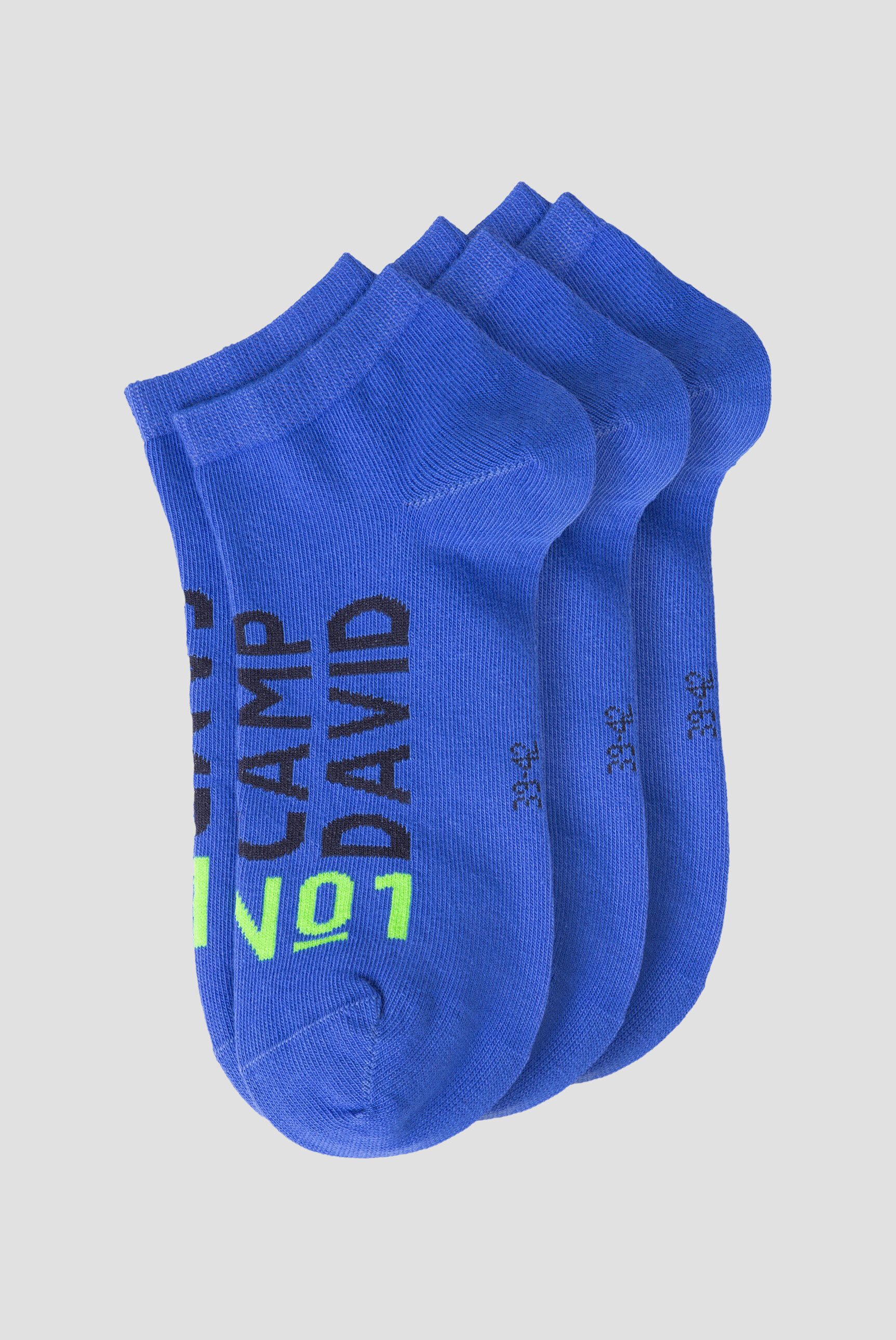 CAMP DAVID Sneakersocken