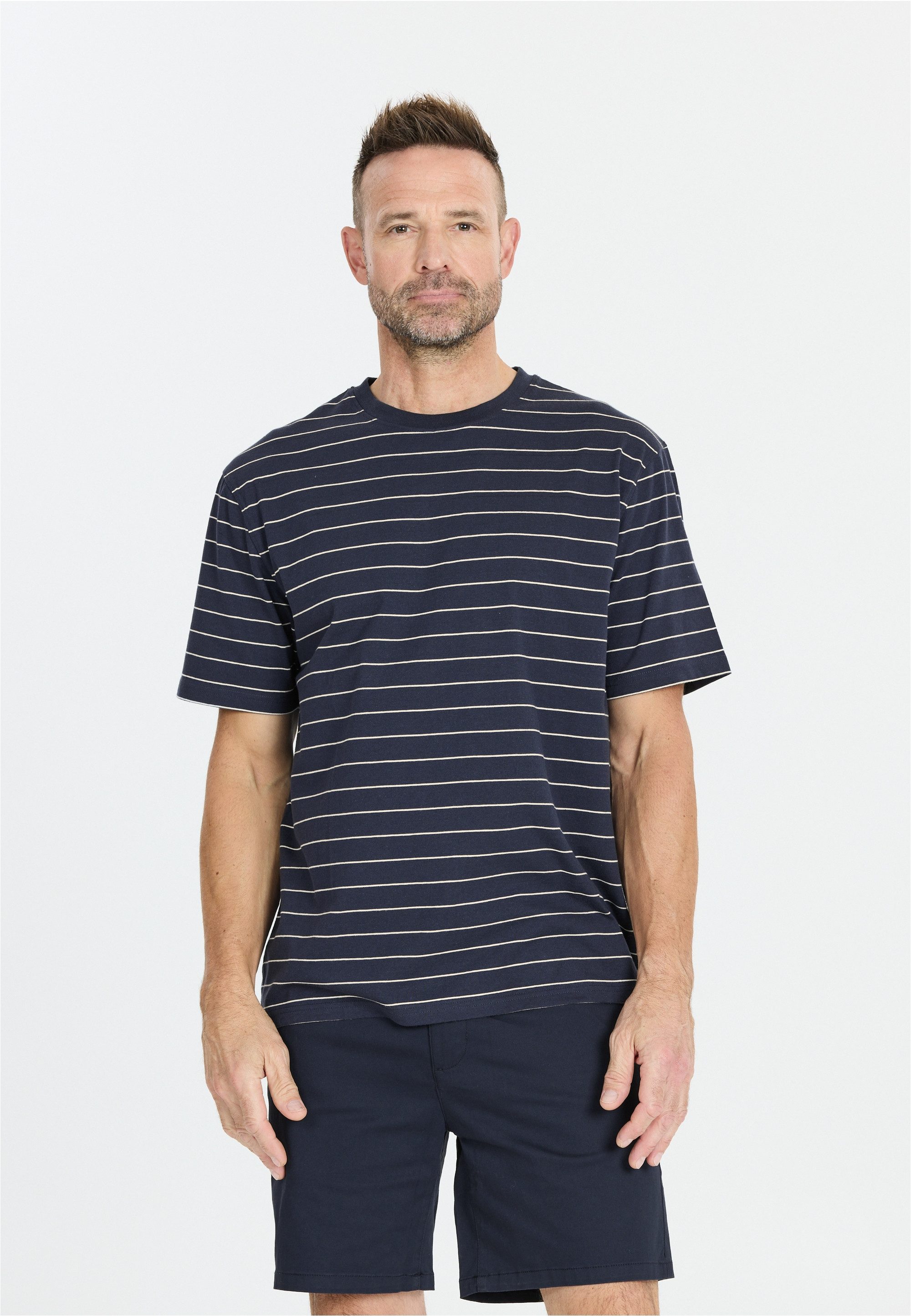 nou T-Shirt Siddall Schmucklos