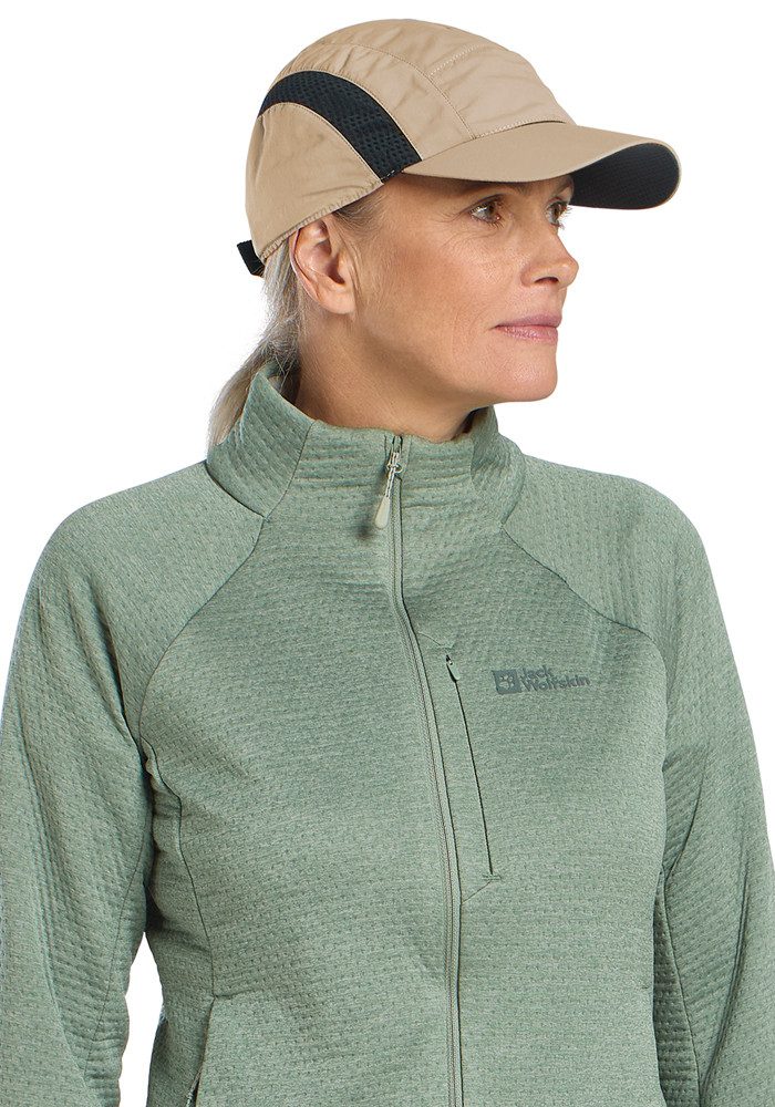 Jack Wolfskin Flex Cap VENT CAP