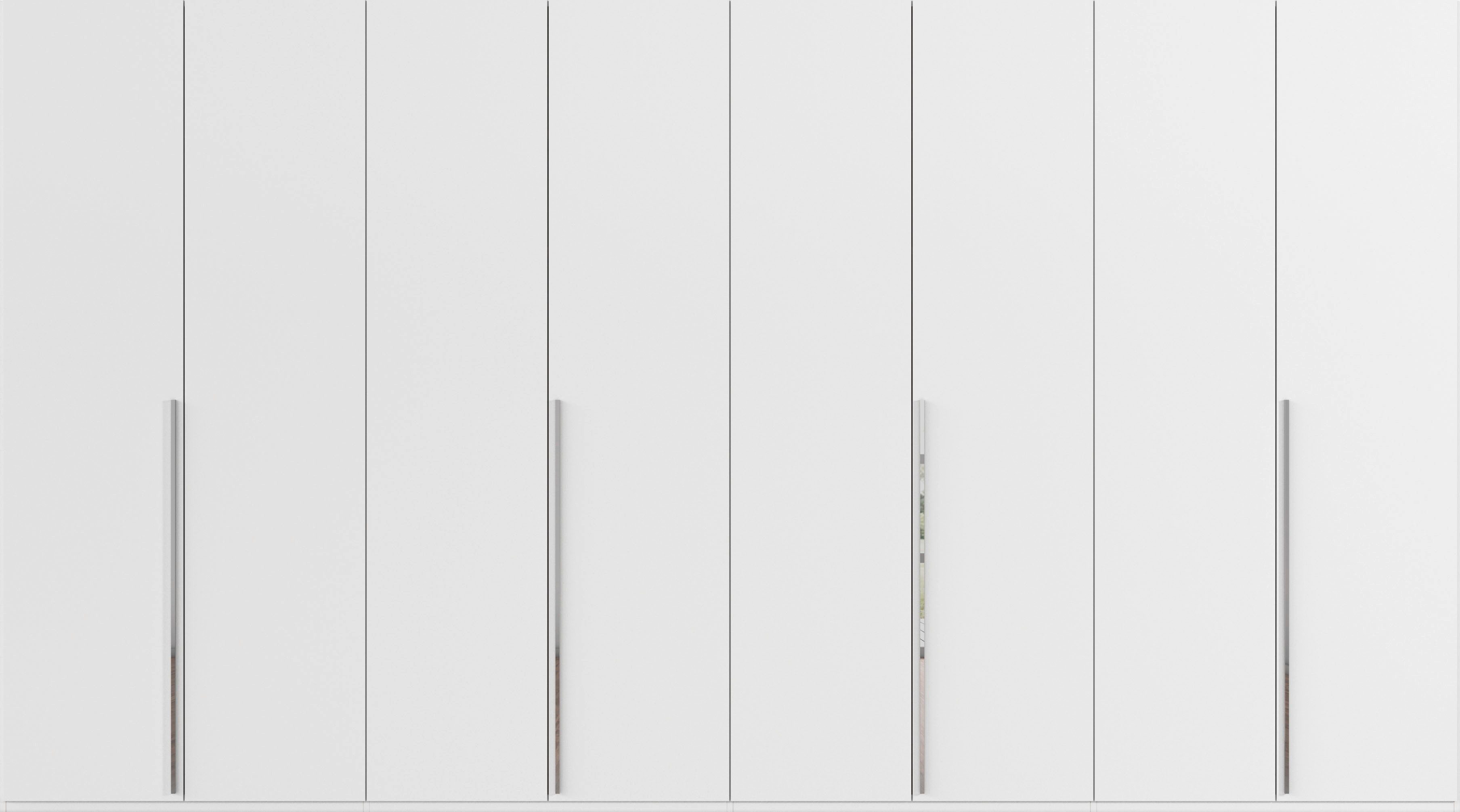 rauch Drehtürenschrank Kleiderschrank Schrank Garderobe Wäscheschrank günstig online kaufen