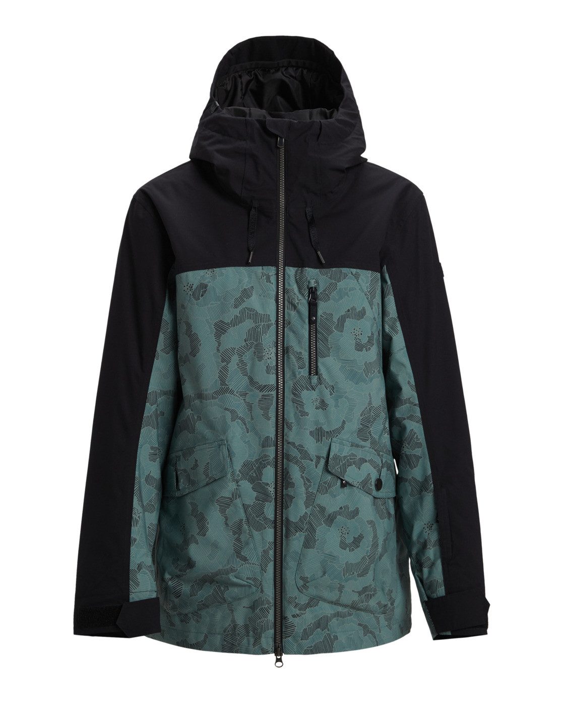 Roxy Snowboardjacke Stated