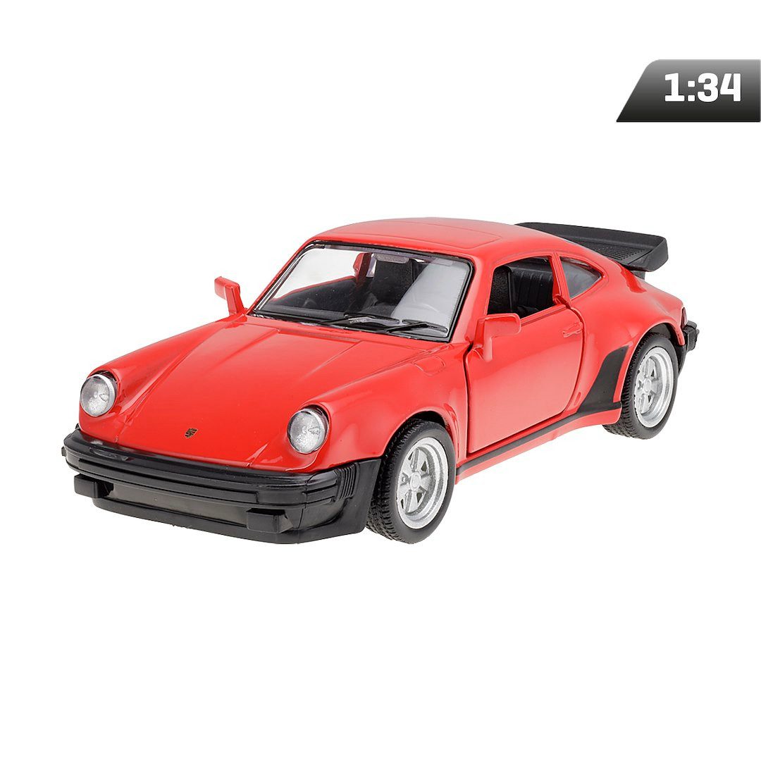 Porsche Modellauto RMZ Porsche 930 Turbo (1975-1989), Maßstab 1:32