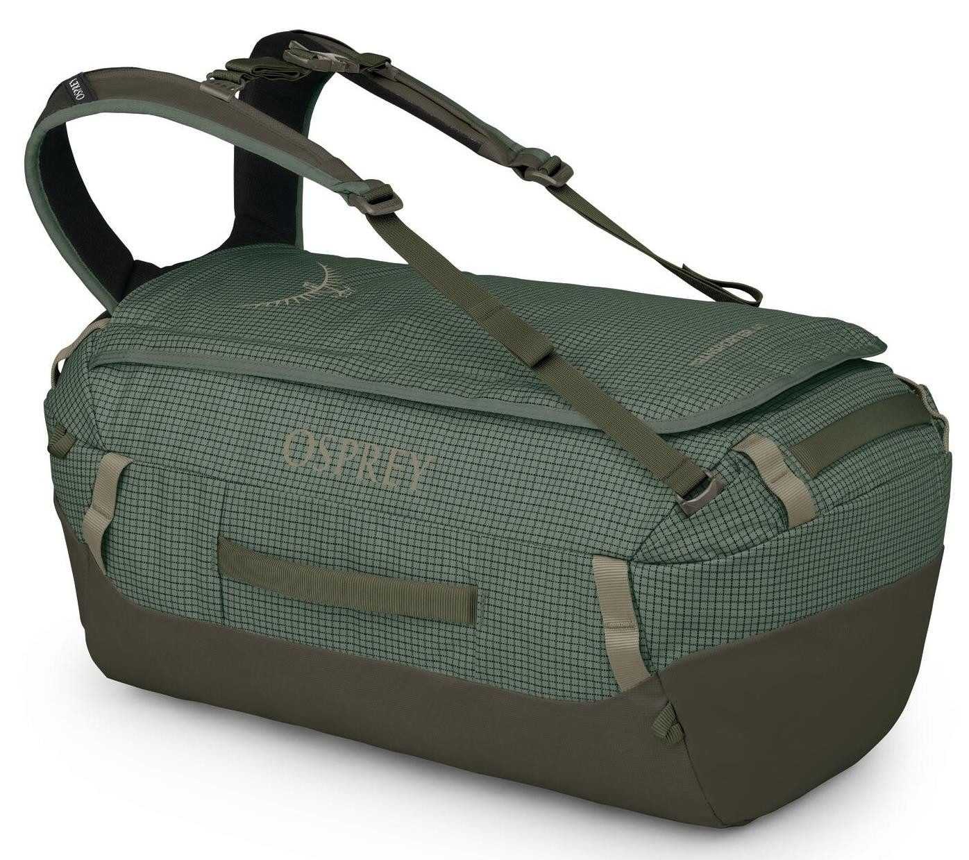 Osprey Reisetasche Osprey Transporter Duffel 40 Reisetasche