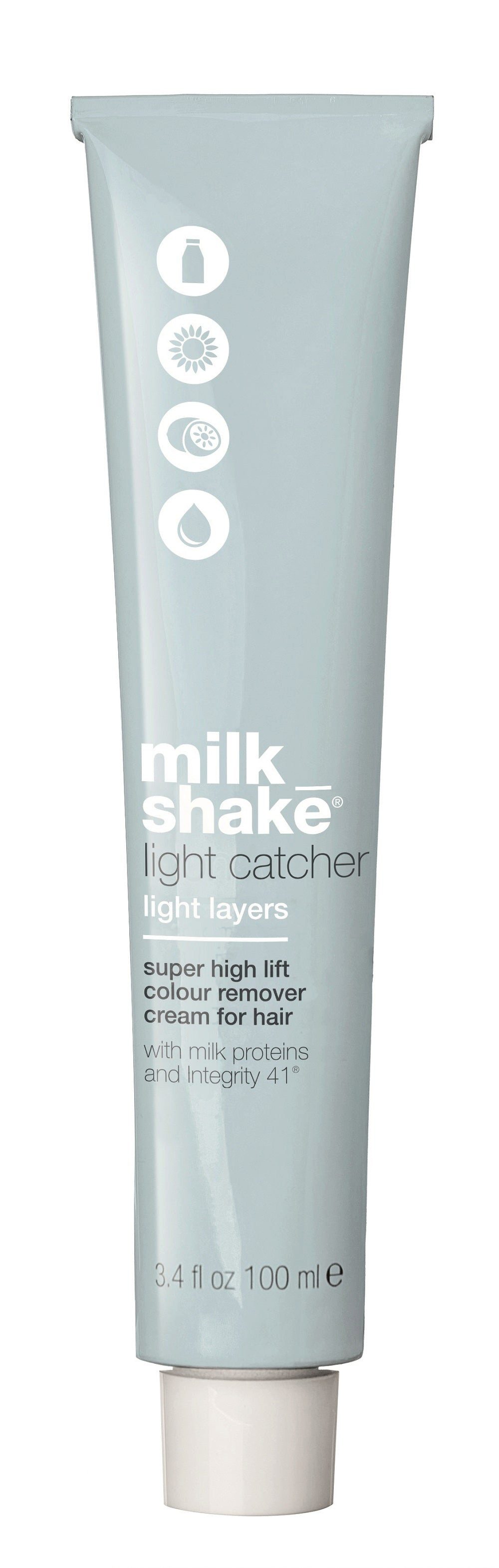 Milk Shake Haarspülung Light Catcher Light Layers Lightener Haarcreme