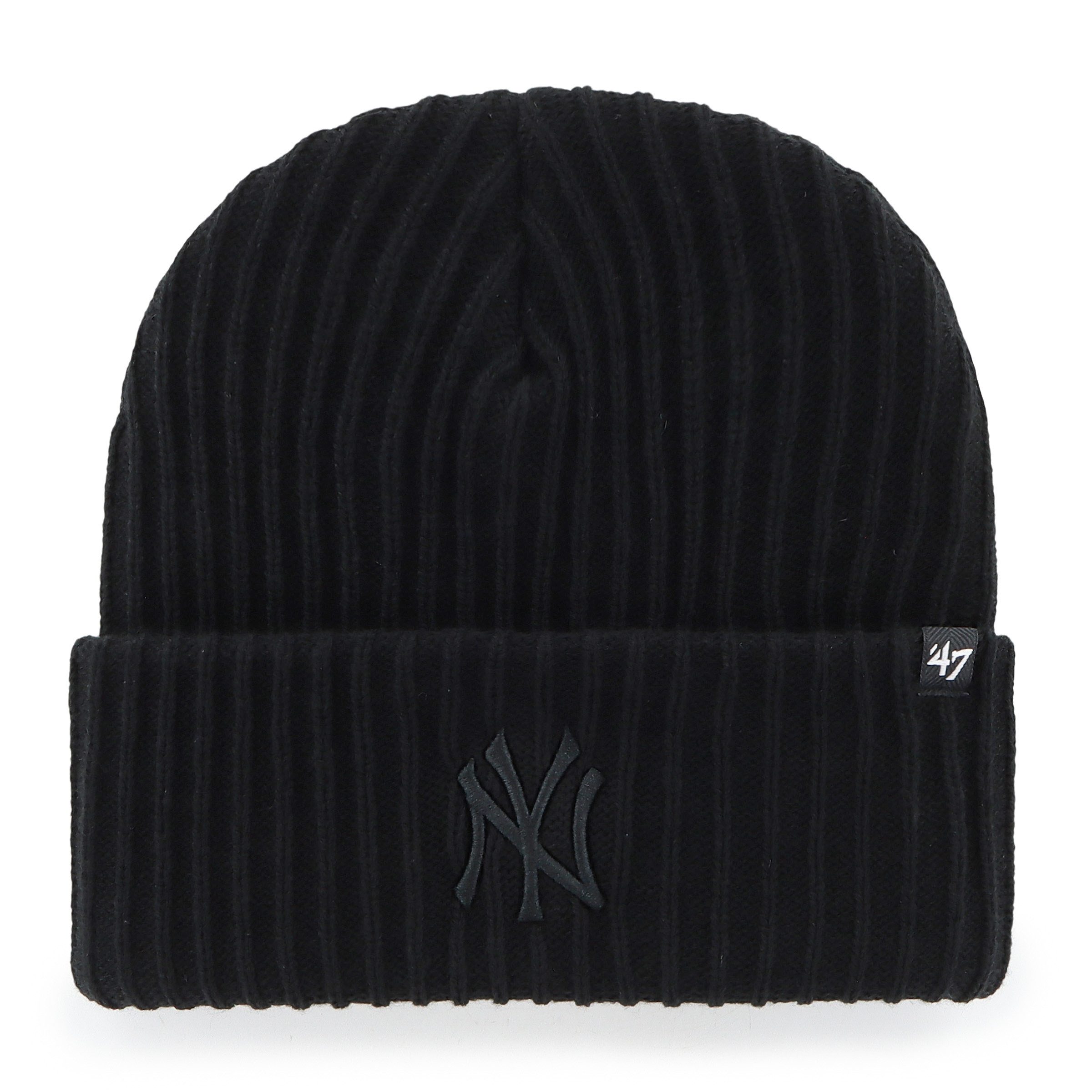 '47 Brand Beanie '47 Brand MLB New York Yankees Harbor '47 CUFF KNIT (Beanie, Beanie, Strickmütze)