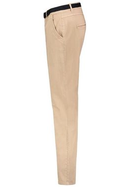 Urban Surface Chinos Damen Chino Hose Stoffhose inkl.Gürtel Businesshose Sommer Freizit