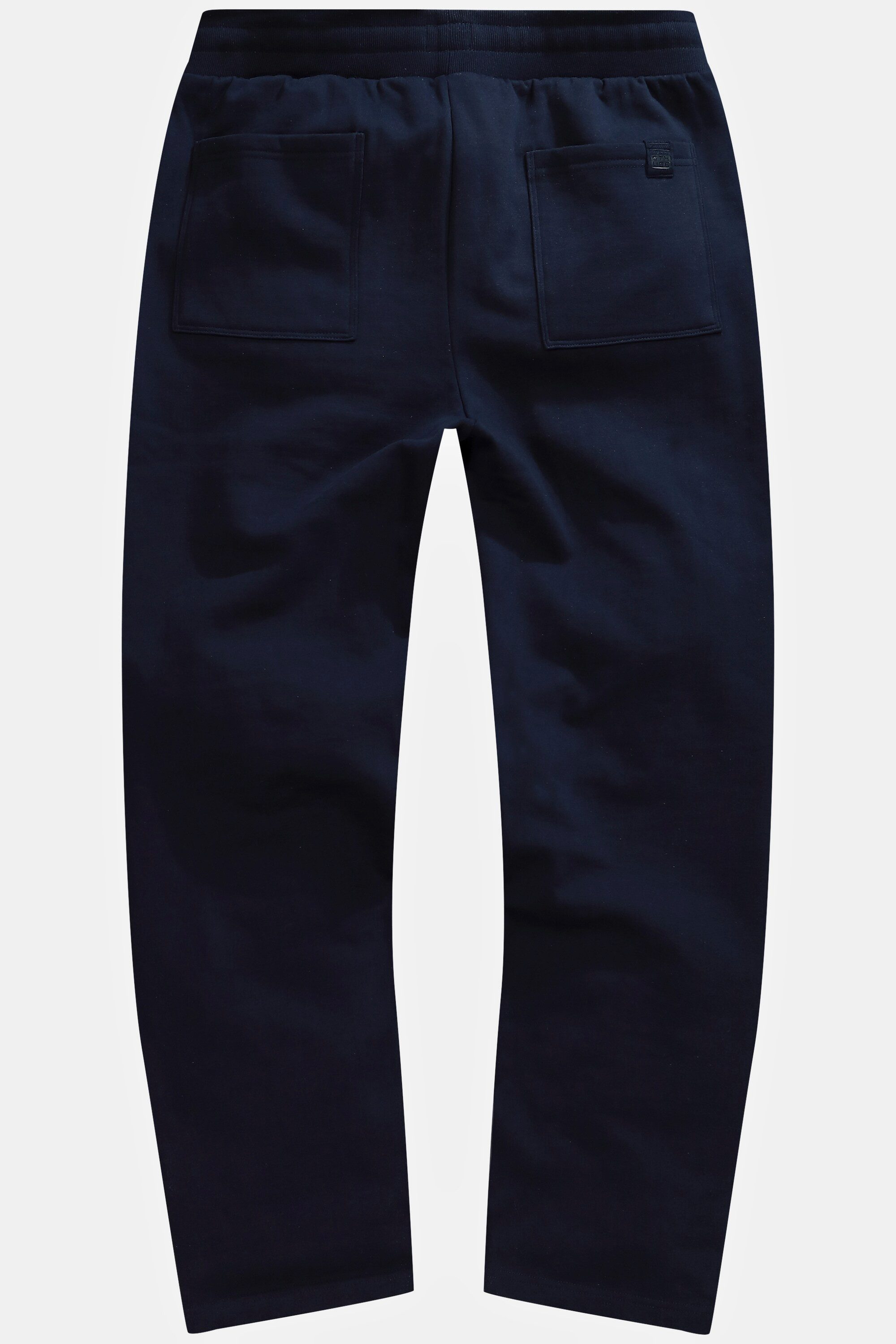 STHUGE Sweathose Joggingshose Modern Fit Elastikbund 4 Taschen