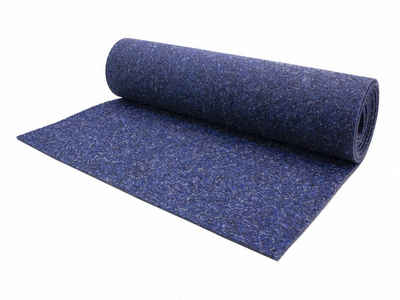 Nadelvliesteppich »MERLIN«, Primaflor-Ideen in Textil, rechteckig, Höhe 5,2 mm, meliert, besonders robust und strapazierfähig