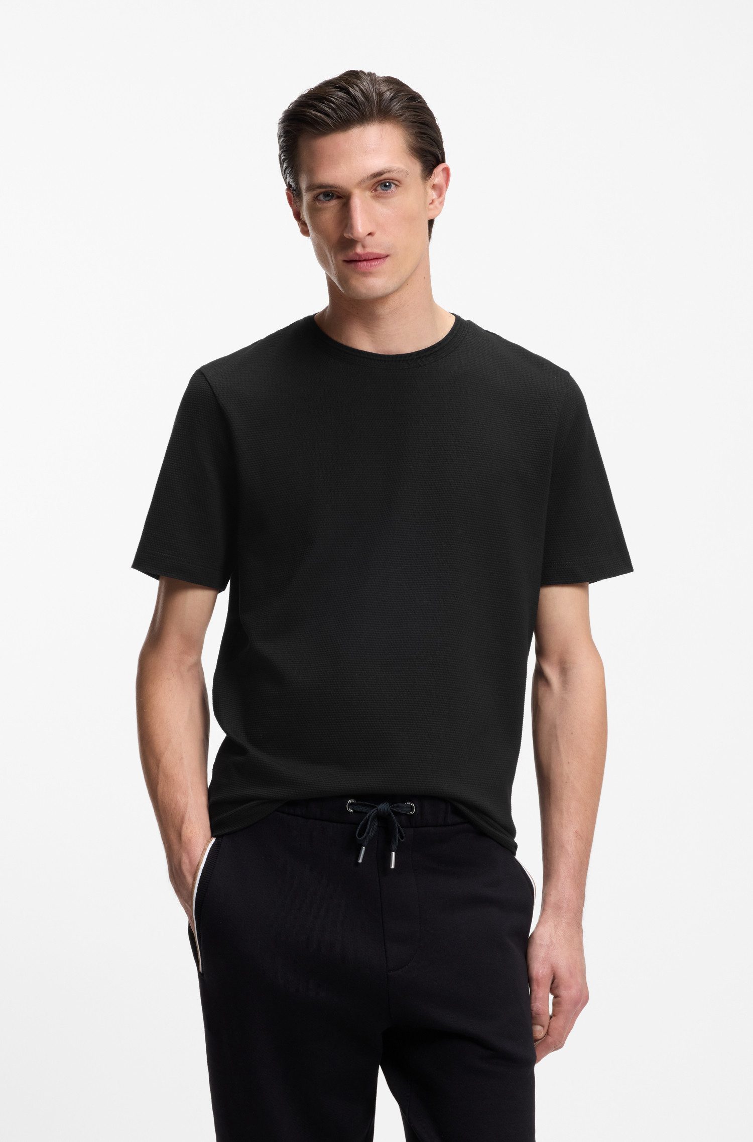 T-Shirt Tiburt