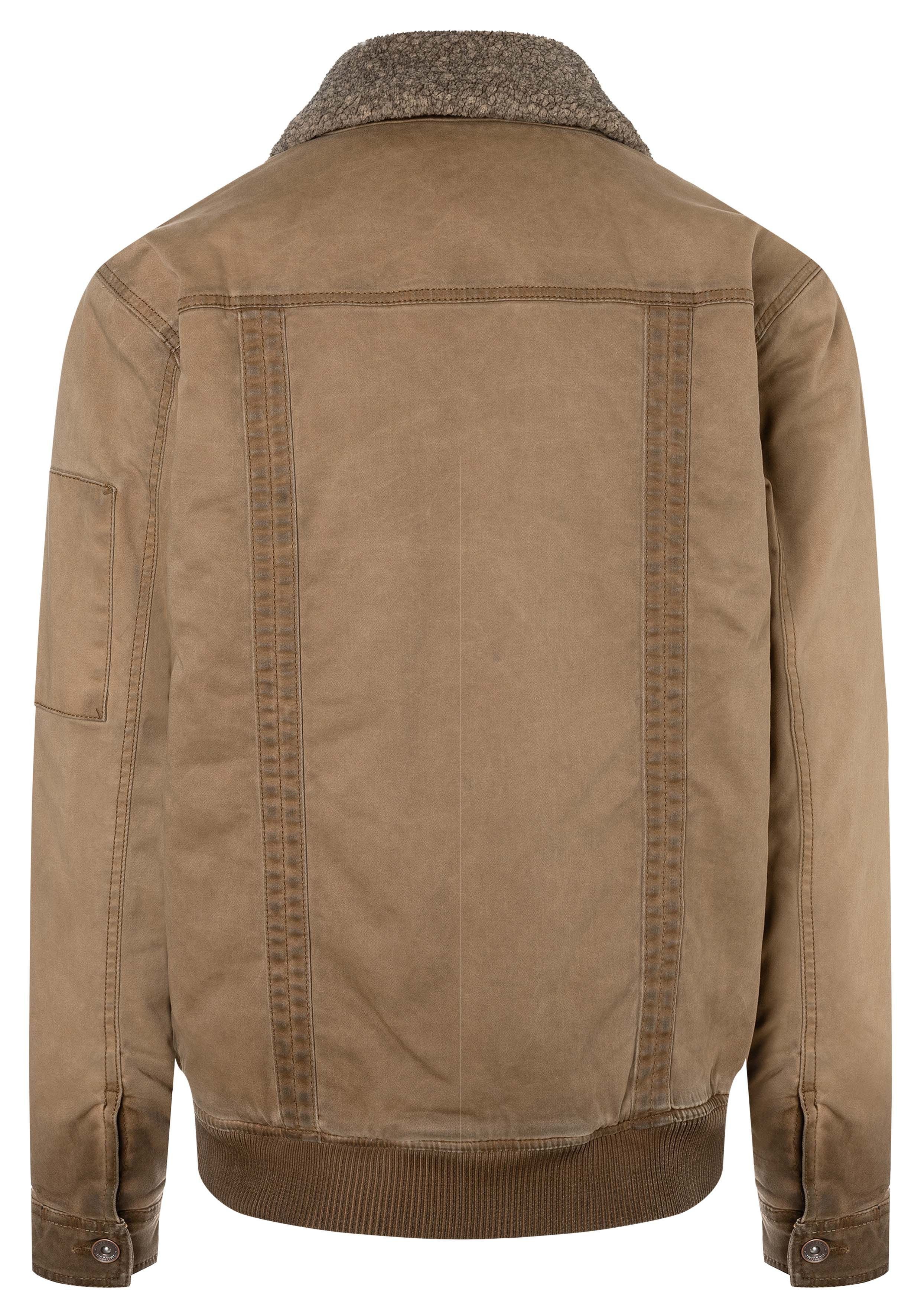 TIMEZONE Langarmhemd günstig online kaufen