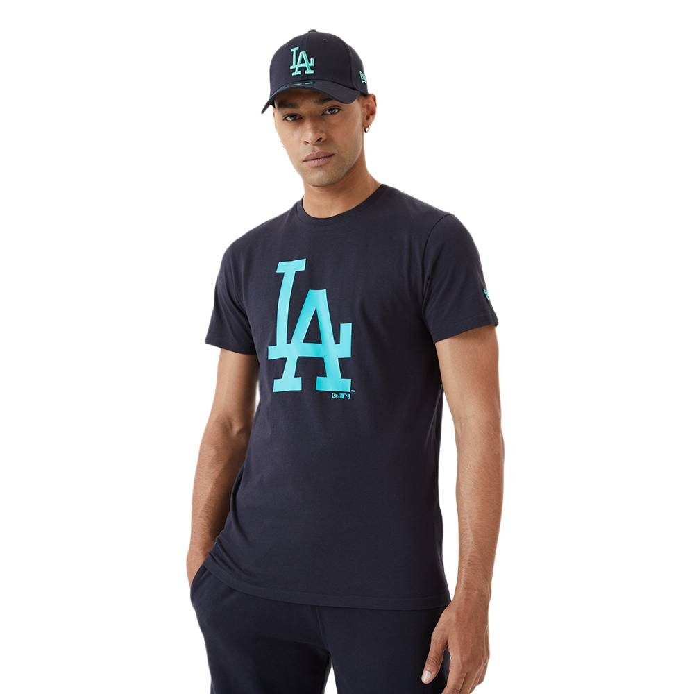 New Era T-Shirt T-Shirt New Era MLB Seasonal Losdod