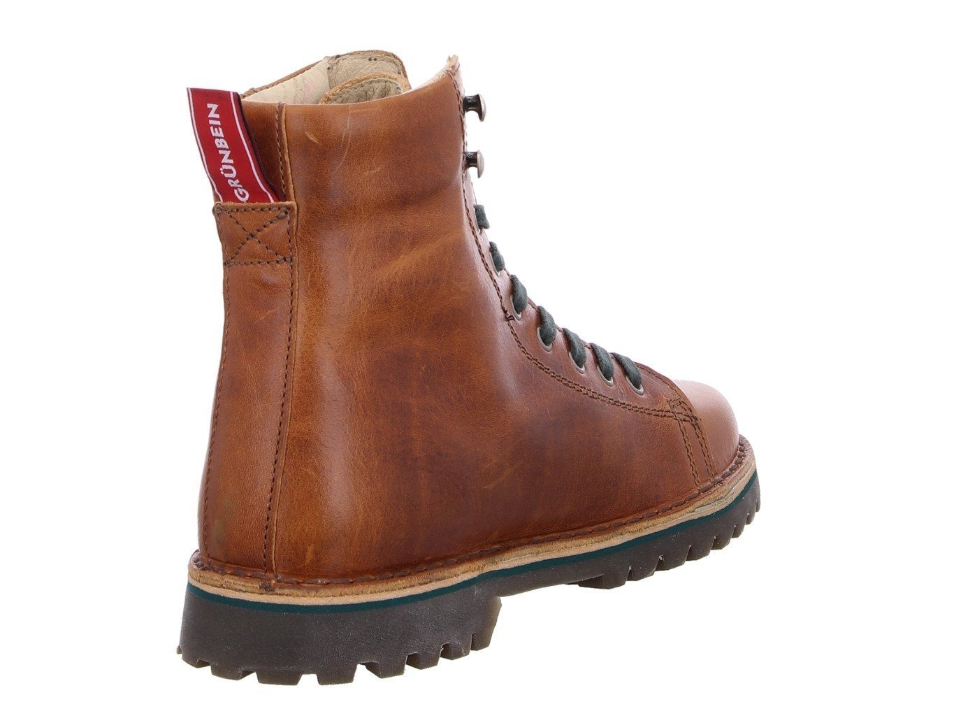 GRÜNBEIN Louis TR Ankleboots