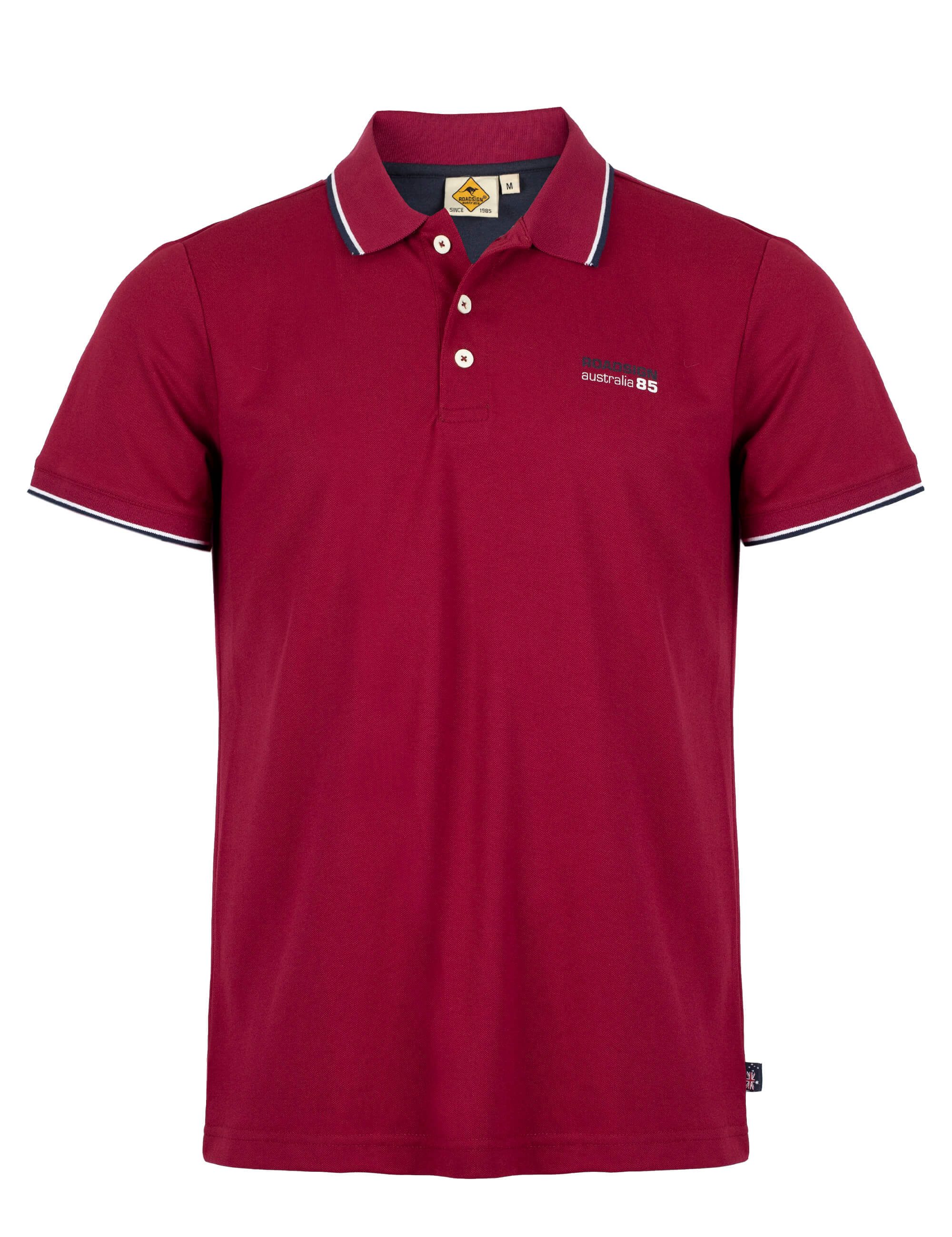 Poloshirt Australia 85