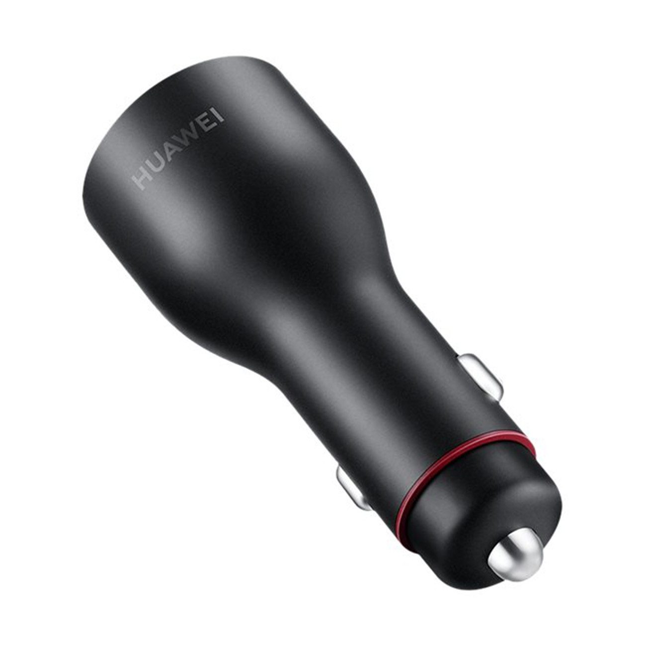 Huawei SB-Kfz-Ladeadapter CP37 SuperCharge 2 Smartphone-Ladegerät (Ermöglicht das superschnelle Laden von mehreren Geräten)