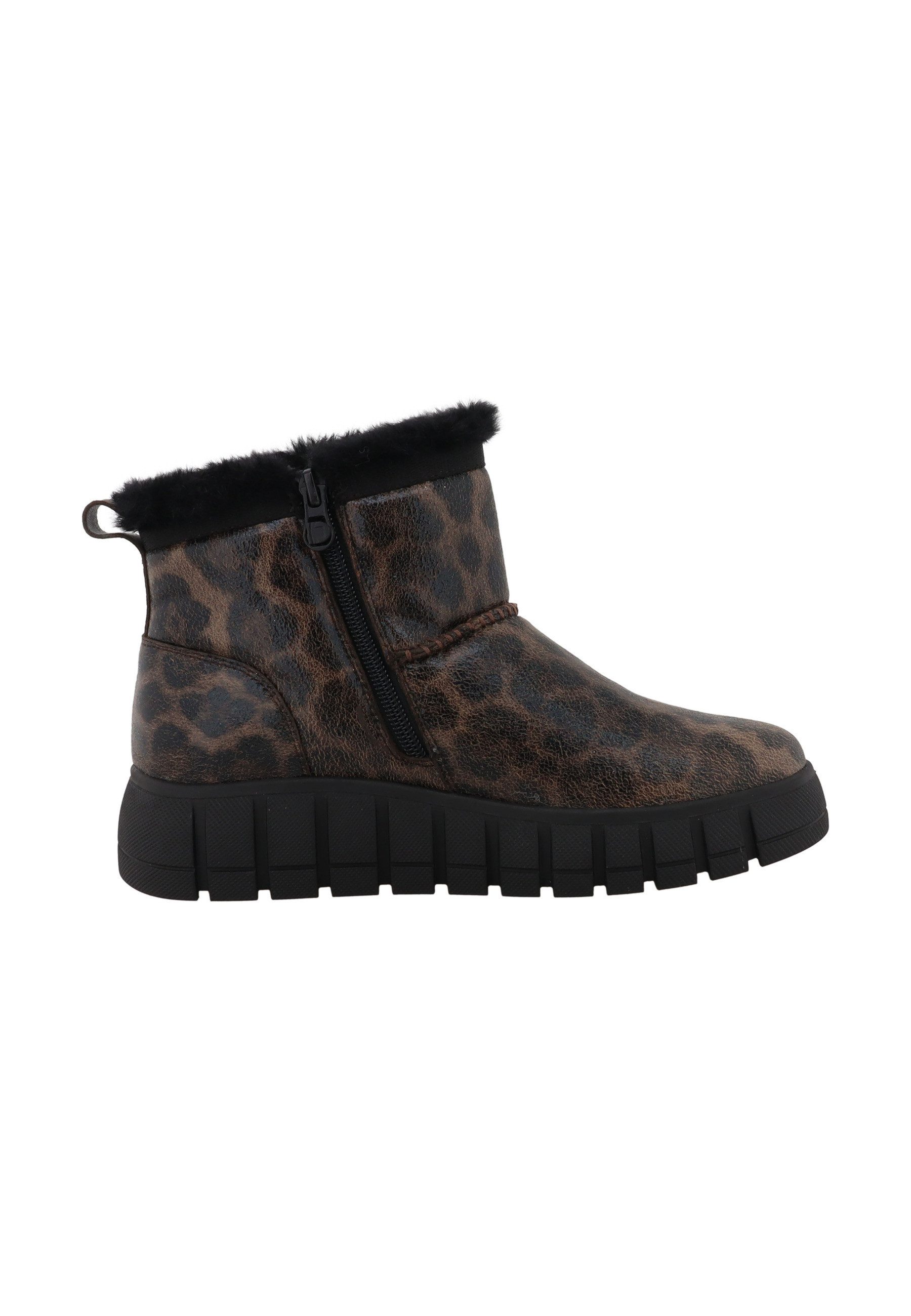 TOM TAILOR Tom Tailor Winter Boots Stiefel
