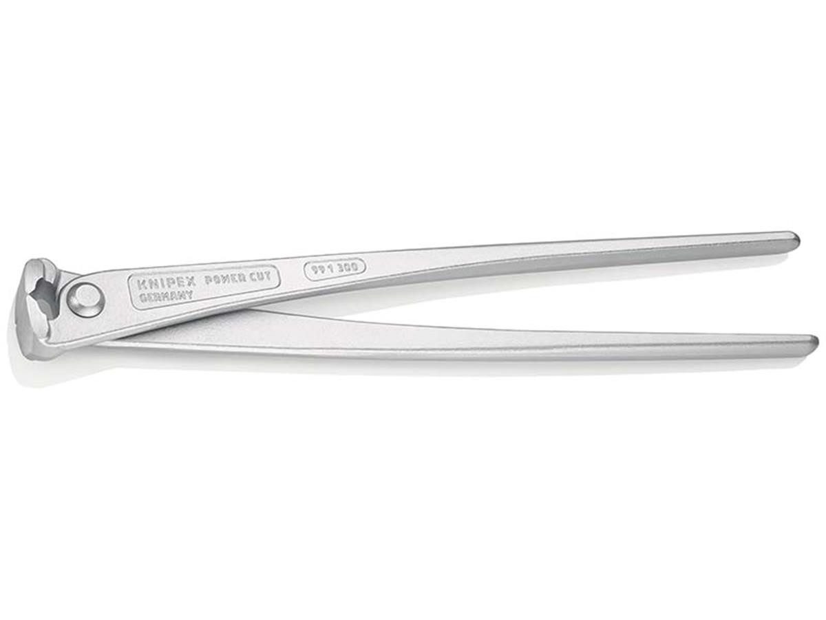 Knipex Monierzange 99 14 300, hochübersetzt glanzverzinkt 300 mm