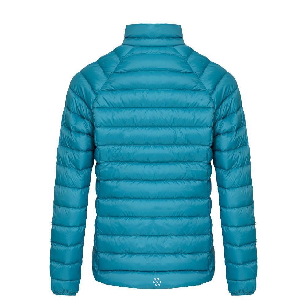 Mac in a Sac Steppjacke Mac In A Sac Synergy Women Thermolite Jacke Seal Teal