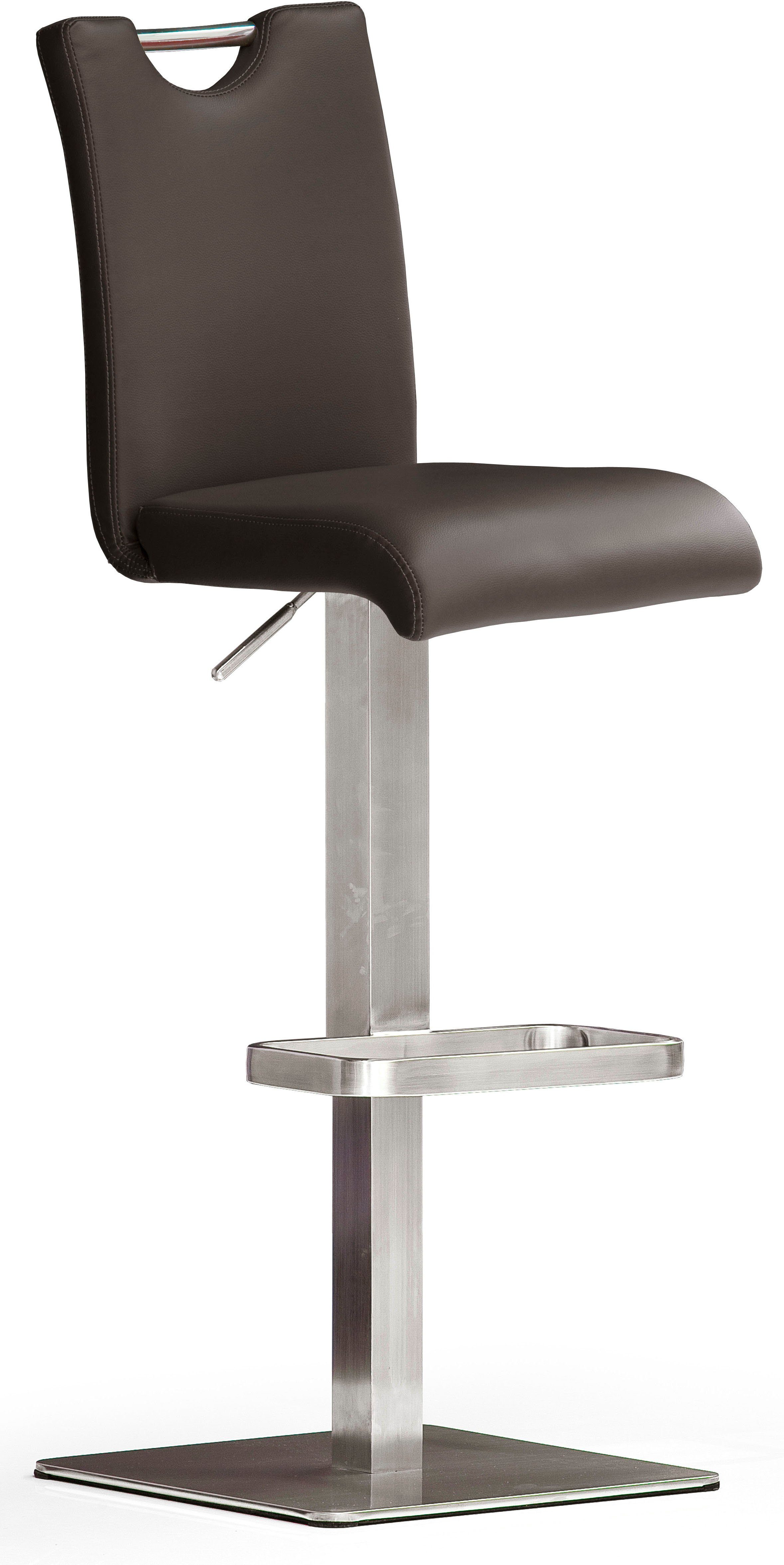 MCA furniture Bistrostuhl BARBECOOL Barhocker Bistrostuhl günstig online kaufen