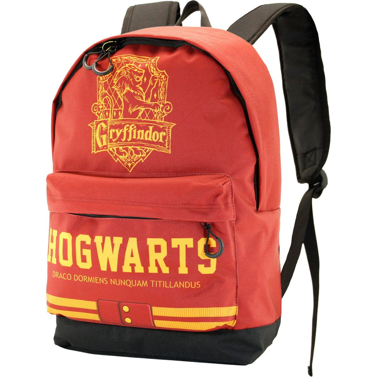 Warner Bros. Kinderrucksack Gryffindor Unisex Kinder