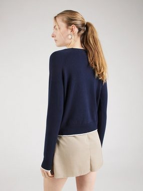 Vero Moda Strickpullover ALMA (1-tlg) Weiteres Detail