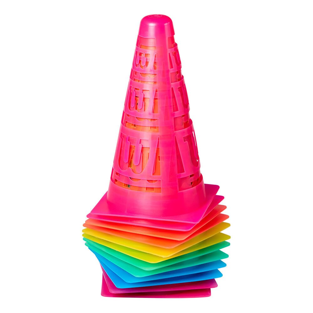 Wilson Markierungshütchen SAFE CONES 12PK