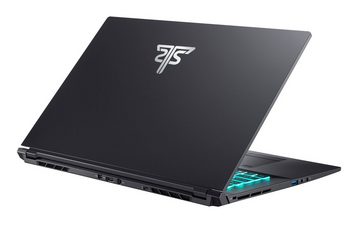 Hyrican Striker SET2342 Gaming-Notebook (39,62 cm/15,6 Zoll, Intel Core i7 11800H, GeForce RTX 3070, 2000 GB SSD, Windows 11, inkl. Gaming-Headset, Mauspad und Maus mit RGB-Beleuchtung)