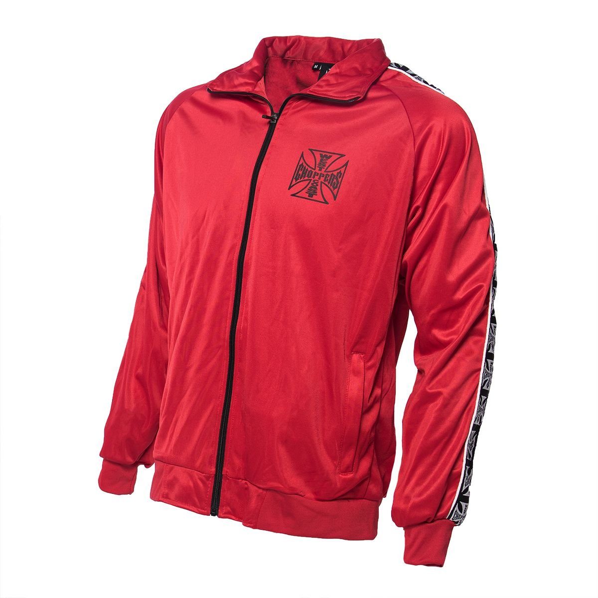 West Coast Choppers Kurzjacke günstig online kaufen