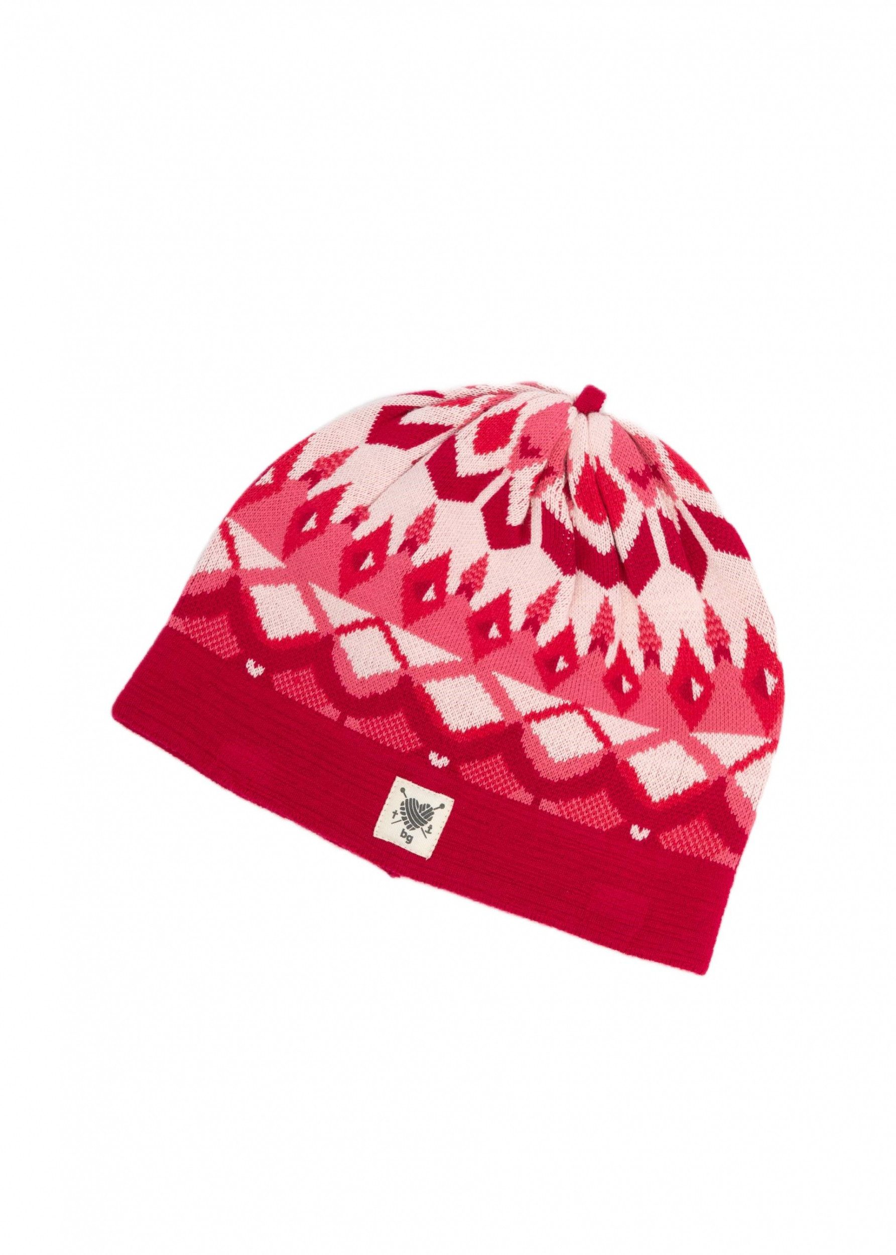 Blutsgeschwister Beanie - Mütze – Stilvoll und Warm - Sweet Cheat - ONE SIZE