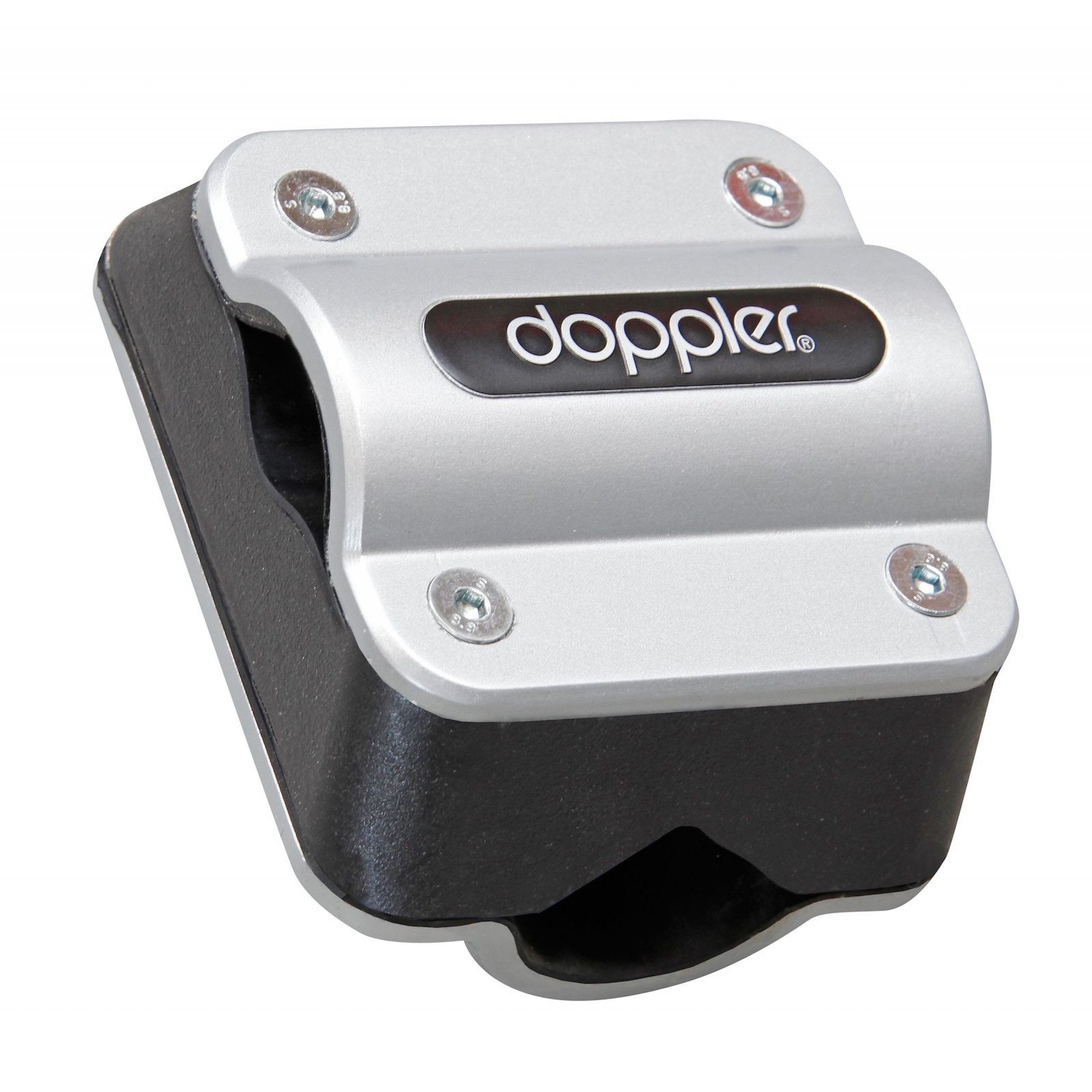doppler® Sonnenschirm Doppler Balkonklammer VARIO XL für Schirmstock 33 - 48 mm