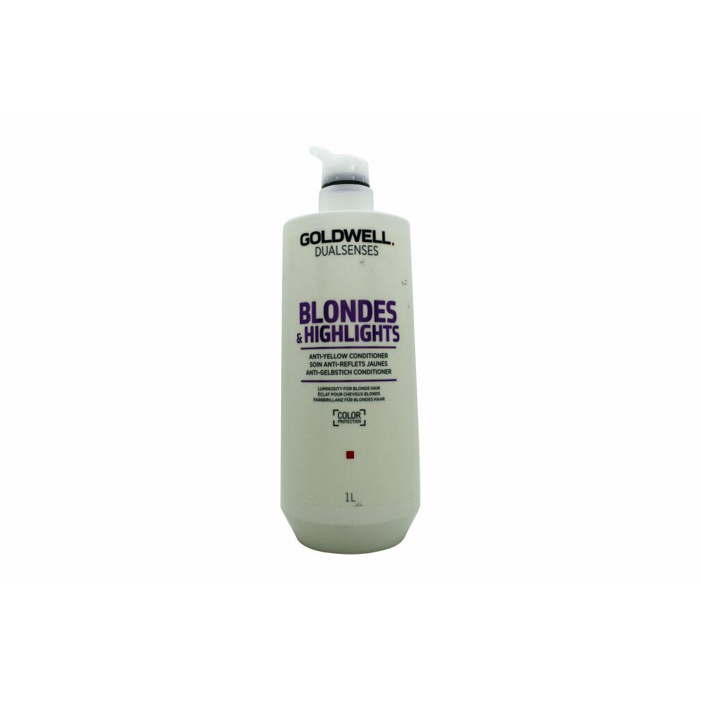Goldwell Haarspülung Dual Senses B&H Conditioner 1000ml