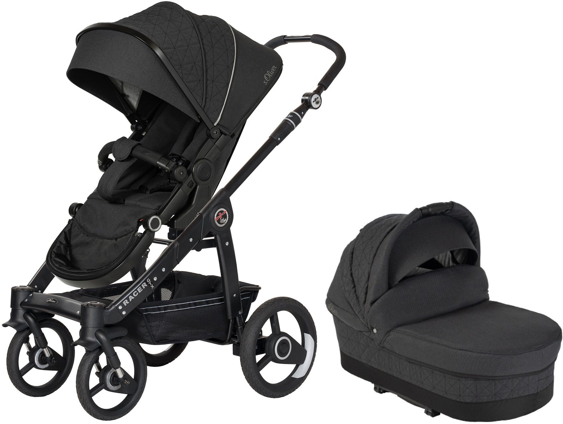 kinderwagen germany