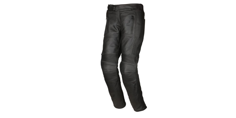 Motorradhose Hawking II Motorrad Lederhose