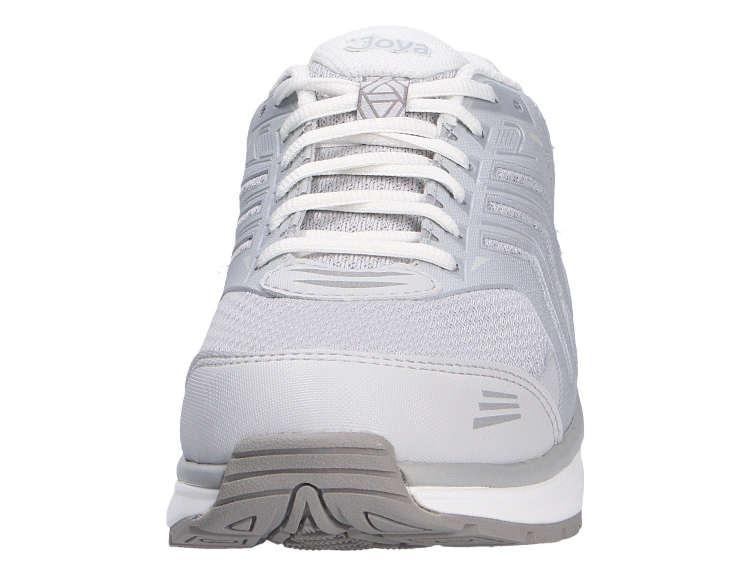 Joya Electra SR white/grey Schnürschuh Robuste Qualität