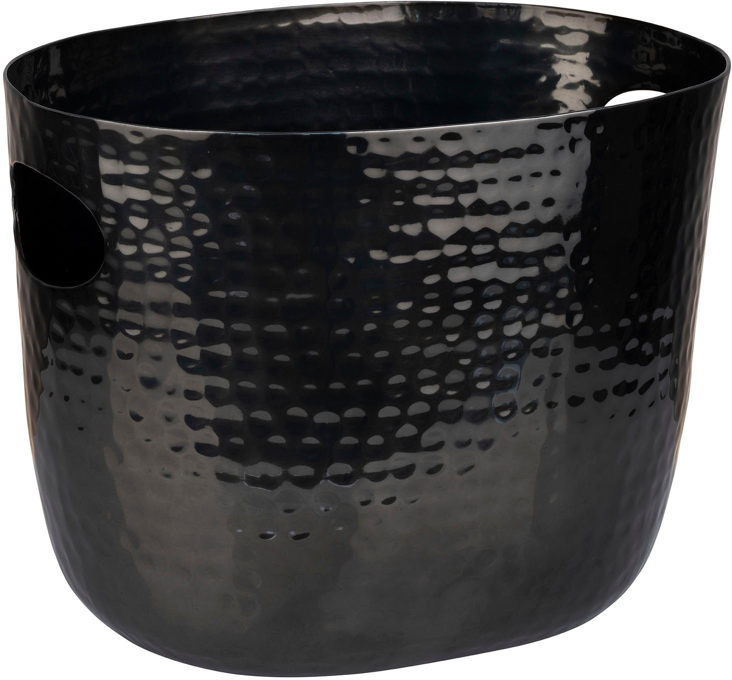 APS Wein- und Sektkühler, Aluminium, 3,9 Liter