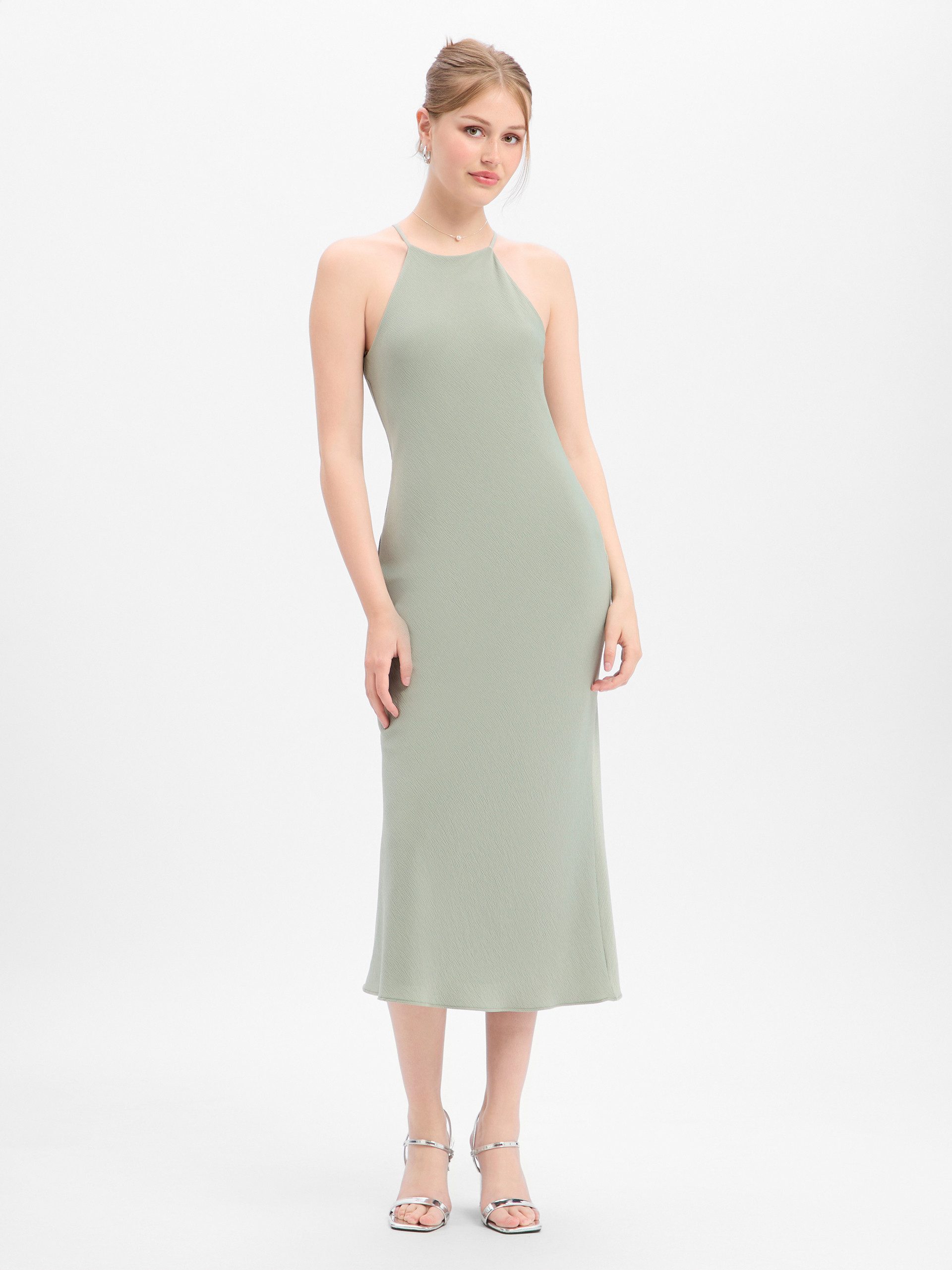 Marie Lund Abendkleid