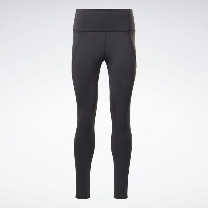 Reebok Trainingstights Lux High-Waisted Tight