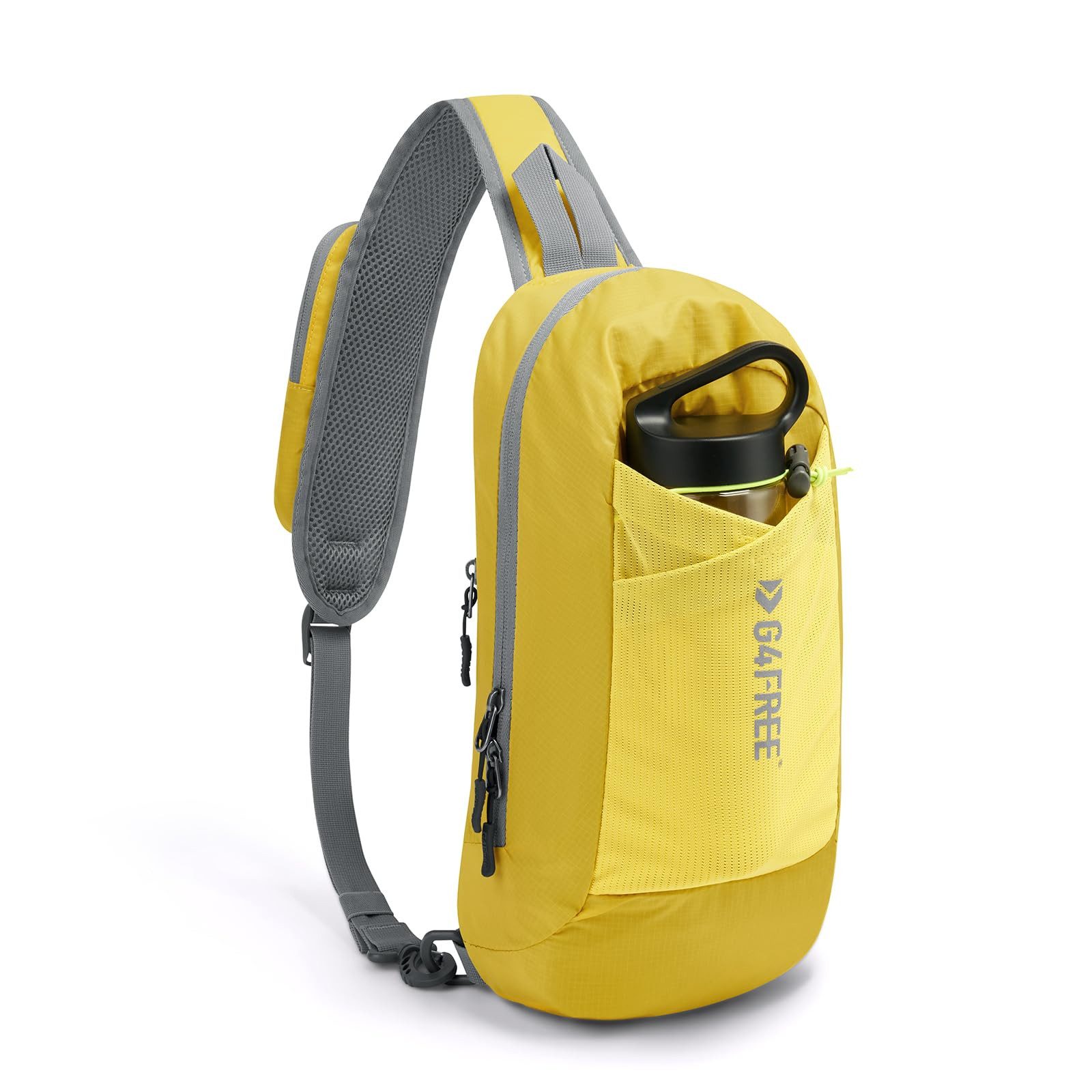 G4Free Schultertasche (1-tlg), Leichte Schultertaschen, Umhängetaschen, Rucksäcke