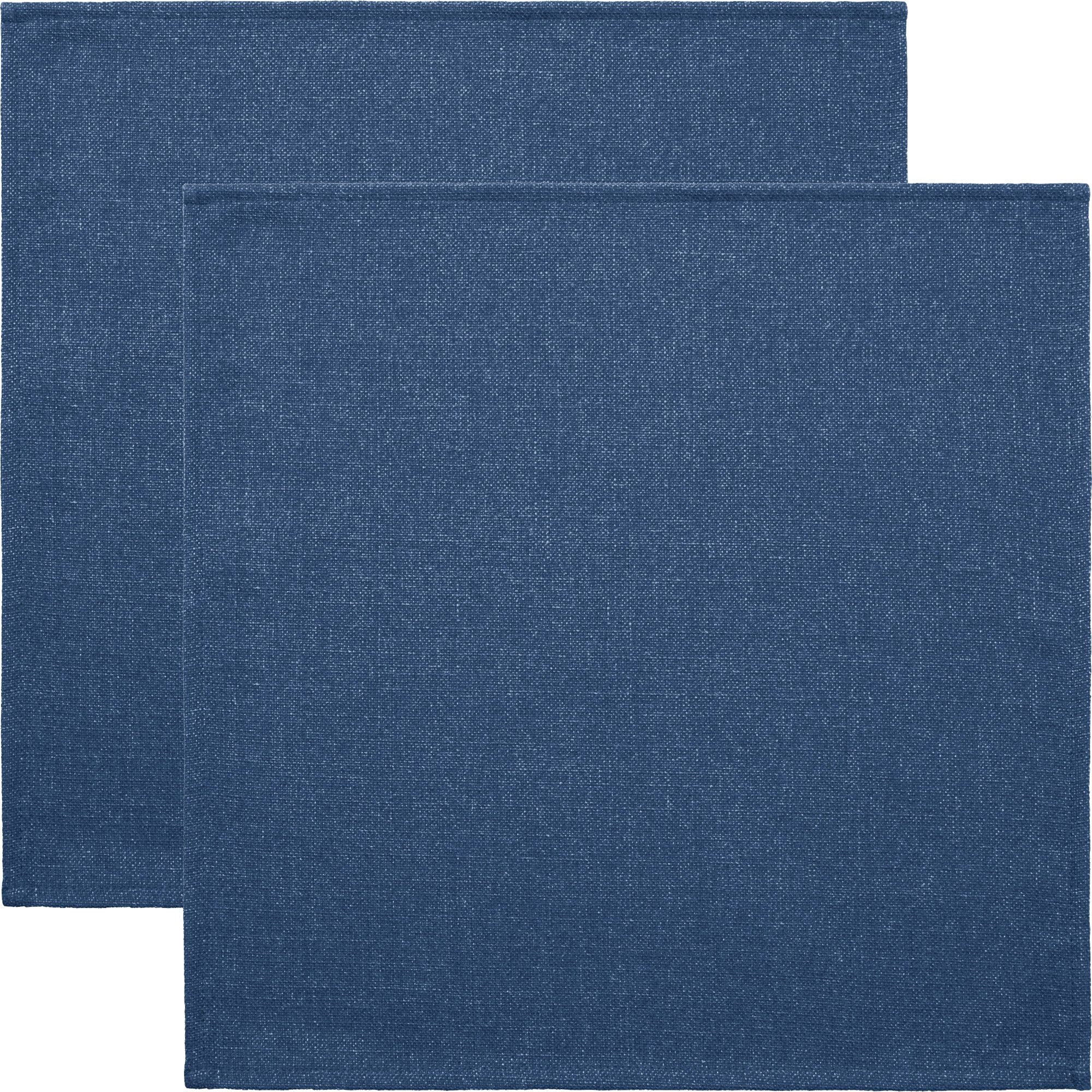 Stoffserviette Serviette "Krefeld" 2er-Pack