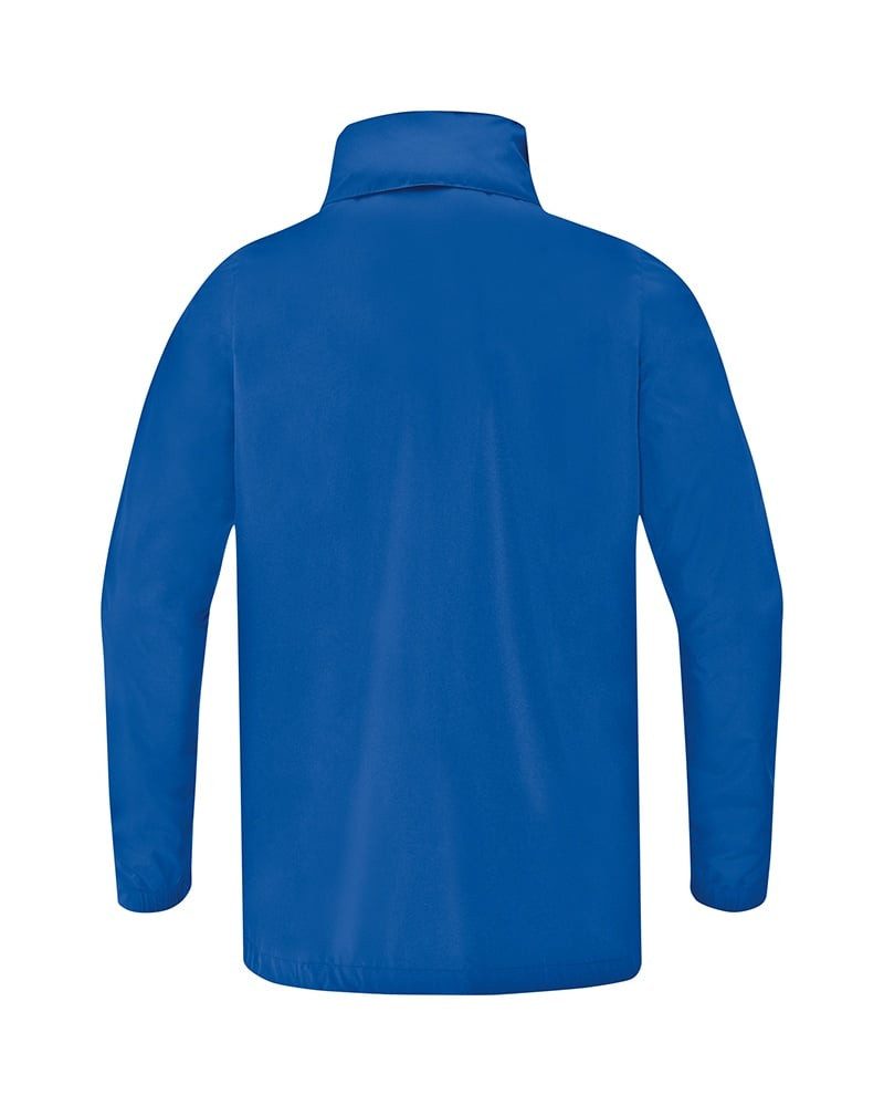 Jako Allwetterjacke Striker 2.0 blau/weiss Herren günstig online kaufen
