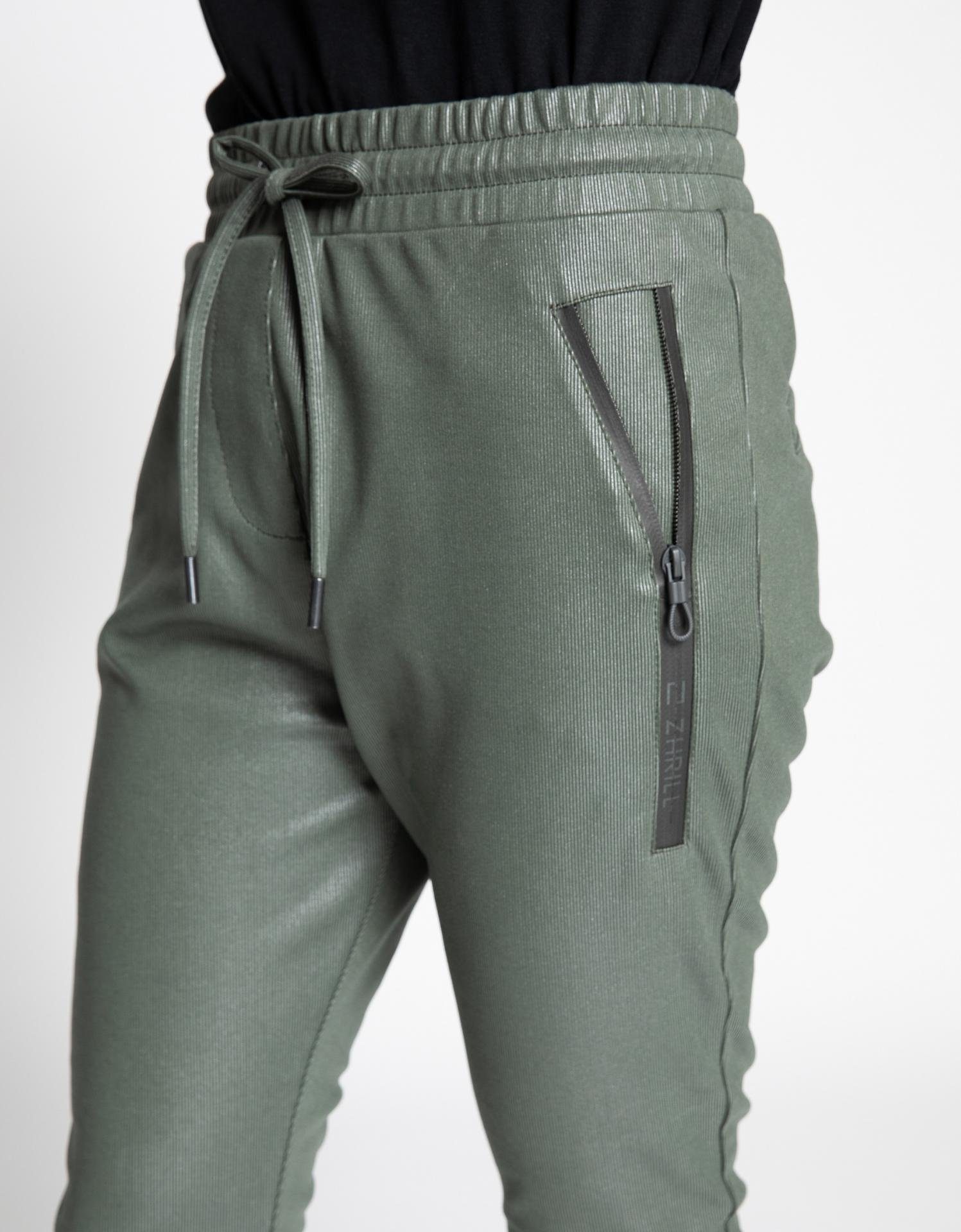 Pants Fabia olive Zhrill Jogger