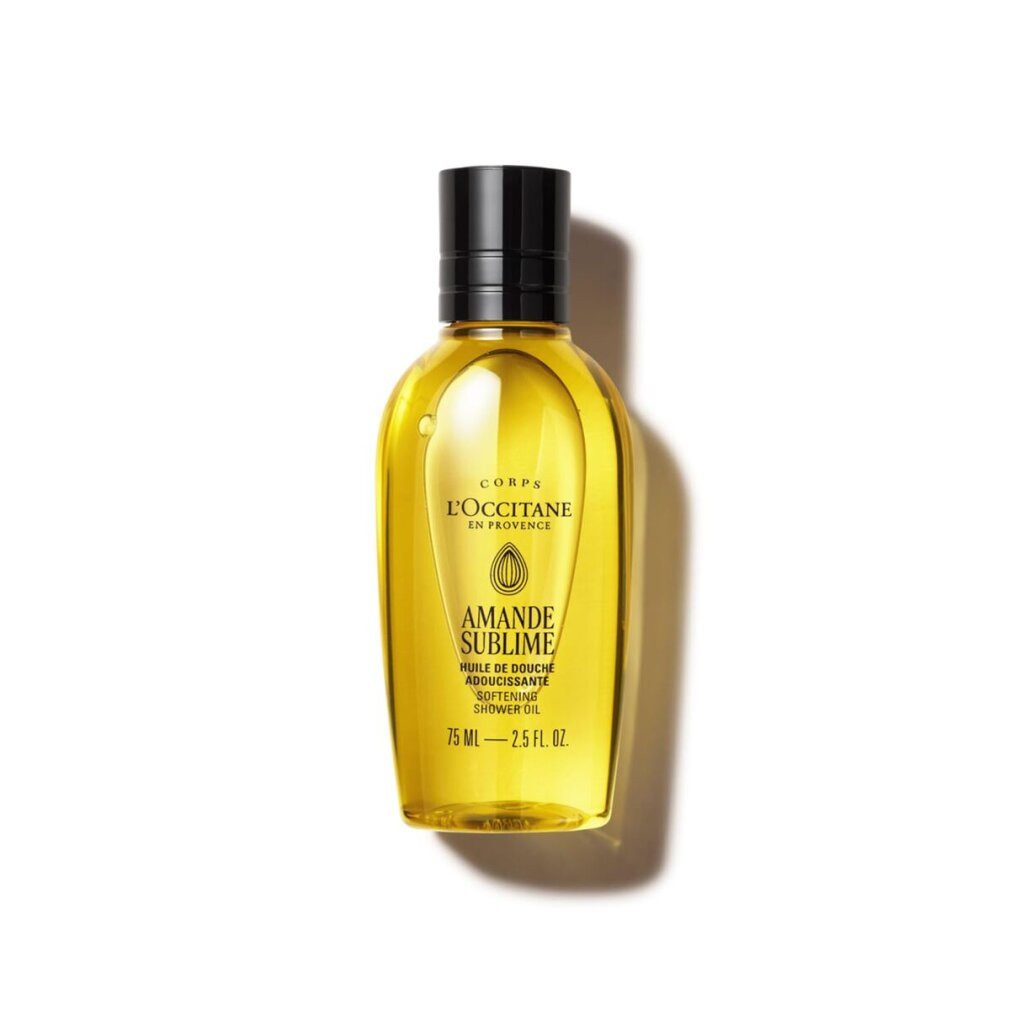 L'OCCITANE Körperpflegemittel AMANDE SUBLIME Duschöl