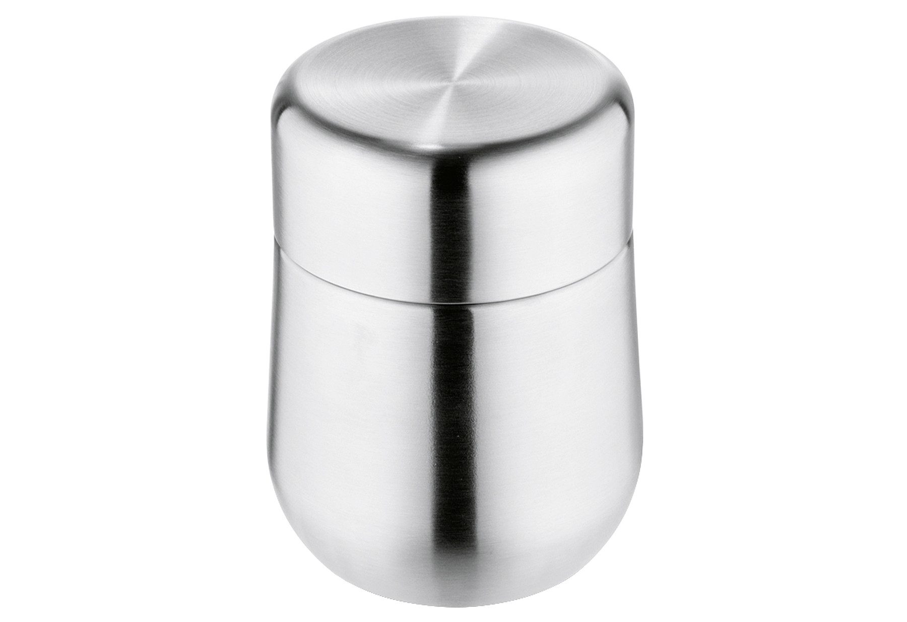 Weis Aufbewahrungsdose