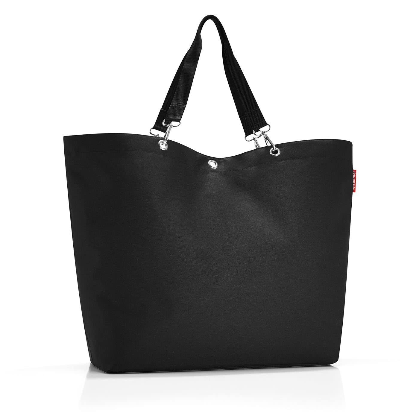 REISENTHEL® Shopper shopper XL, Einkaufstasche Strandtasche Badetasche Umhänge-Beutel Sack