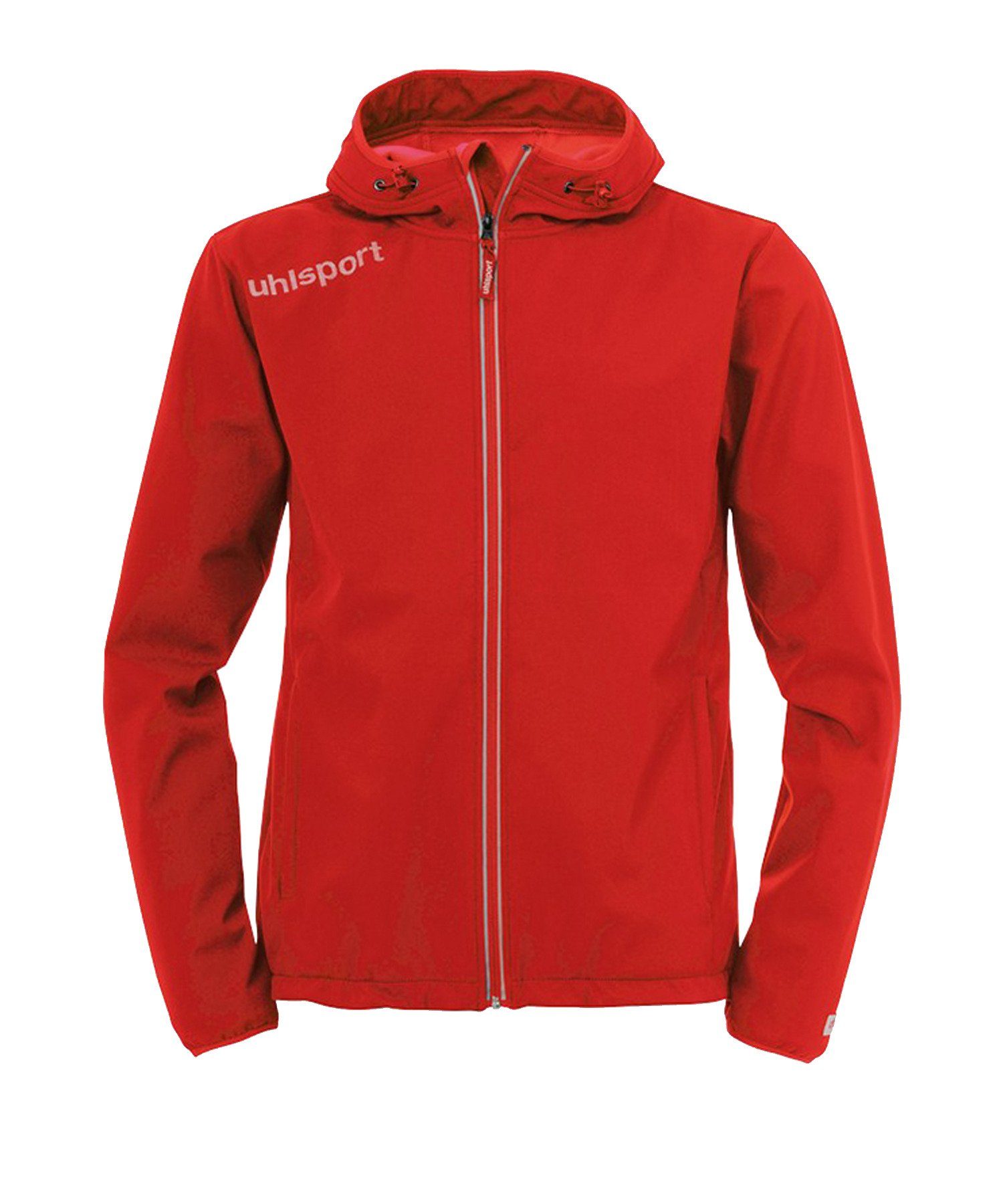 uhlsport Regenjacke uhlsport Essential Softshell Jacket Jacke Atmungsaktivität