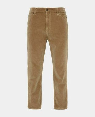 Stella McCartney 5-Pocket-Jeans STELLA MCCARTNEY 482975 CAMEL JEANS DENIM VELVET PANTS HOSE TROUSER