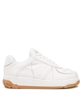 GCDS Sneakers CC94U460051 White 01 Sneaker