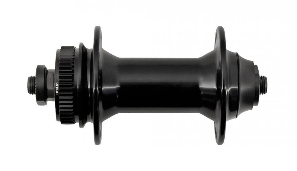 Winora S-Pedelec Winora Vorderrad Nabe YAKUN X10E