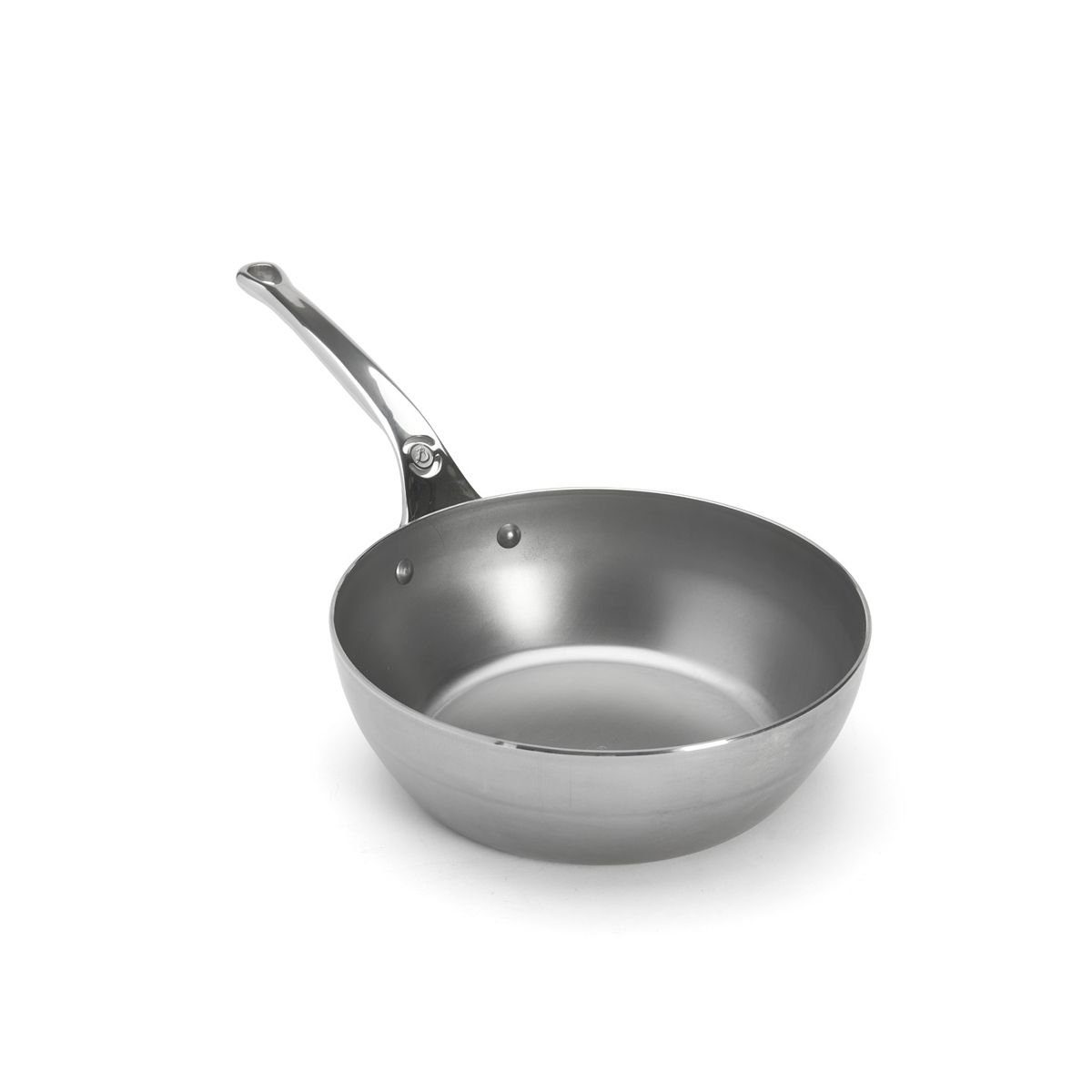 de Buyer Bratpfanne Mineral B Pro, 24 cm