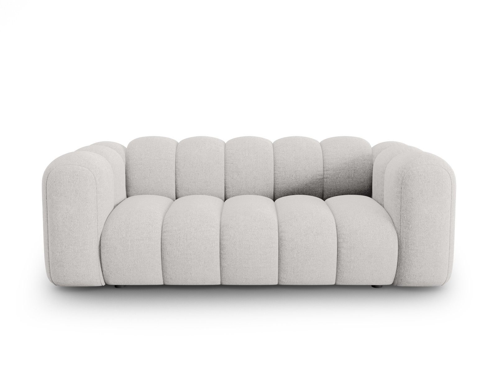 Micadoni Sofa Lupine, 2-Sitzer günstig online kaufen